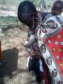 masai lady panty